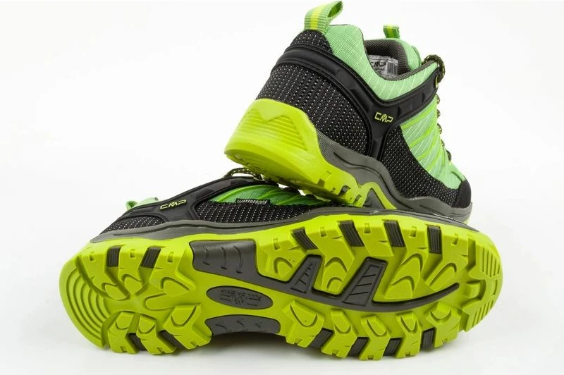 Atlete trekking për fëmijë CMP Rigel 3Q54554J, waterproof [Madhësia: 41]