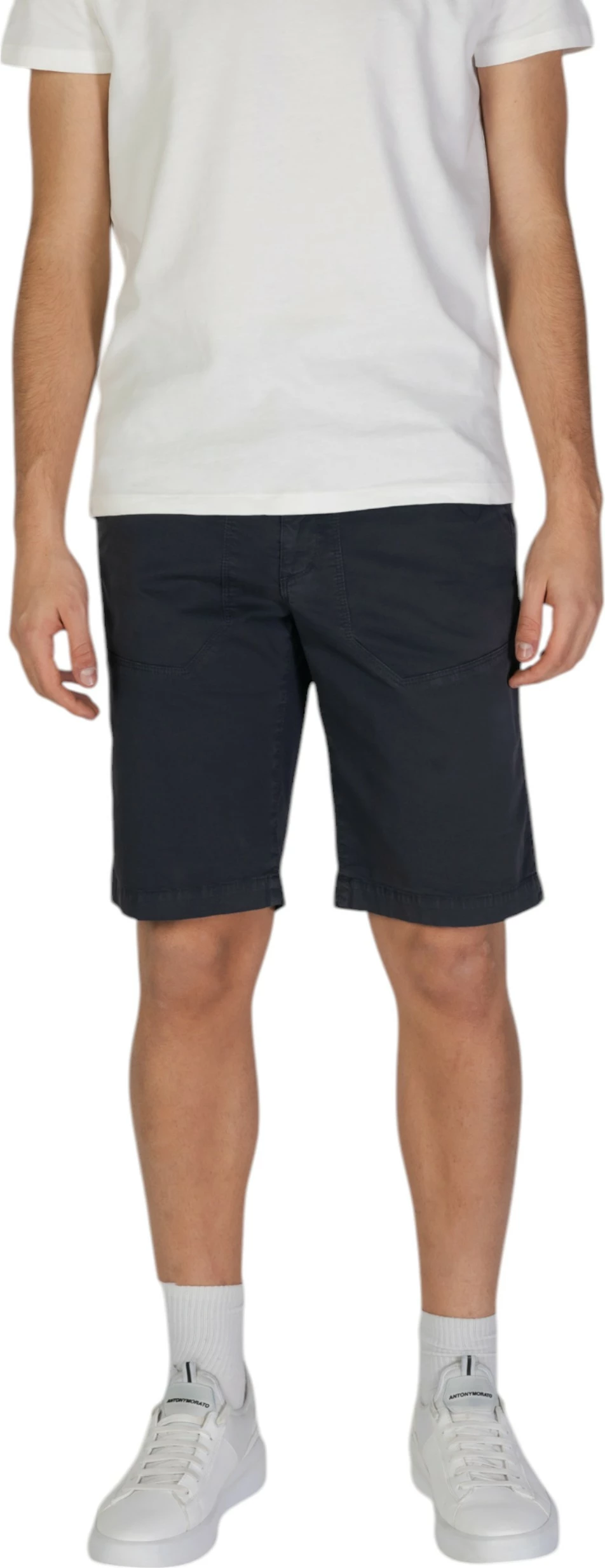 Shorce për meshkuj Refrigiwear GA9103P56200, të kaltra