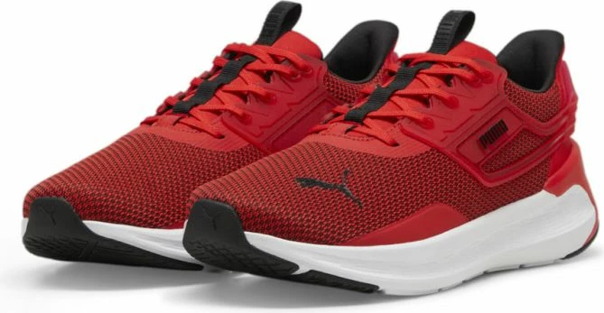 Atlete për meshkuj Puma, të zeza