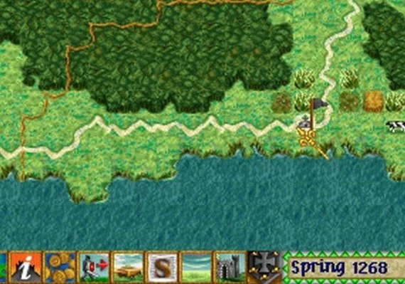 Lords of the Realm - Complete EN Global