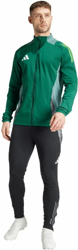 Duks për meshkuj adidas Tiro 24, jeshil