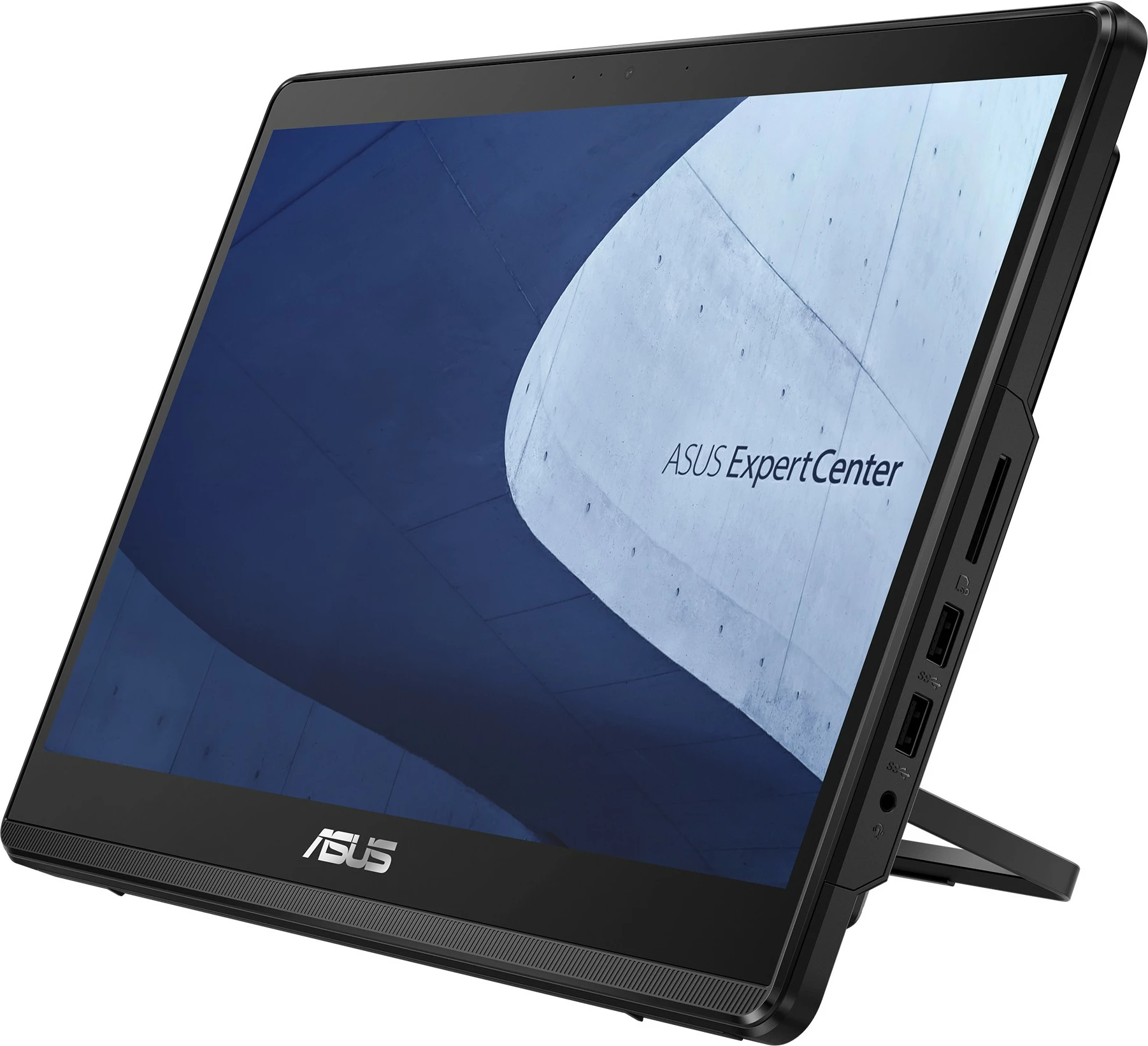 Kompjuter All-in-One ASUS AiO E16 N4500 8GB 256GB Touch 15.6" i zi 2