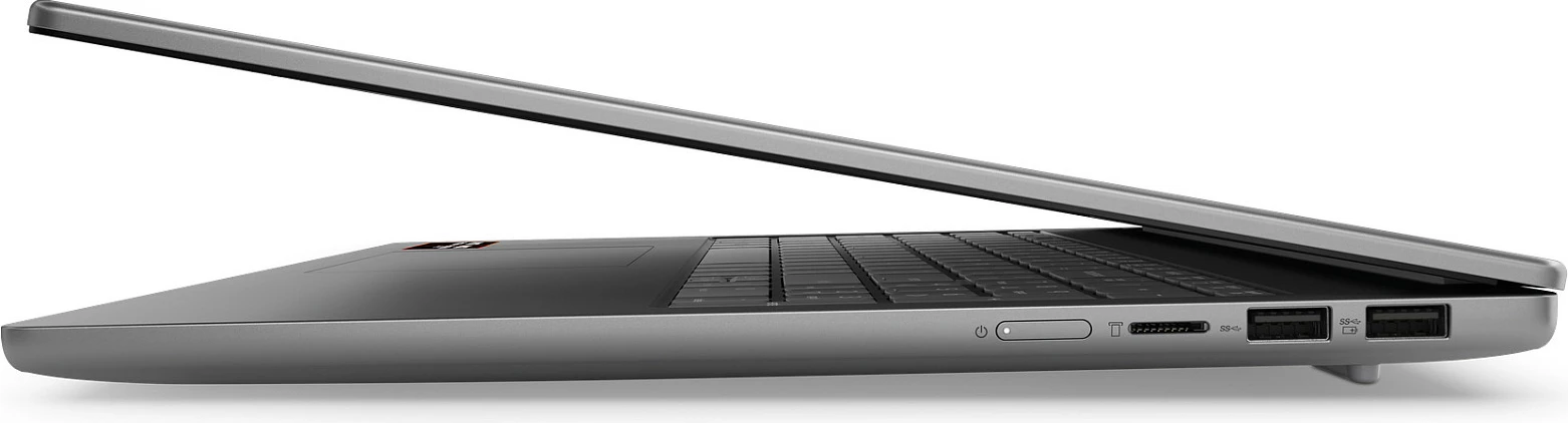Laptop Lenovo IdeaPad Slim 5 16AGP11, Ryzen AI 5 430, 16GB RAM Memorje, 1TB SSD, 16" WUXGA, Windows 11 Home, Luna Grey