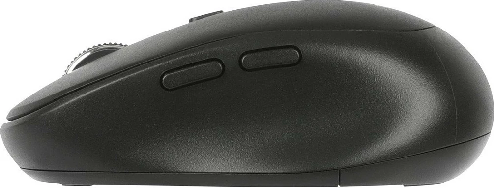 Maus Targus Antimicrobial Mid-Size, wireless, Bluetooth 5.0, 2400 DPI, i zi