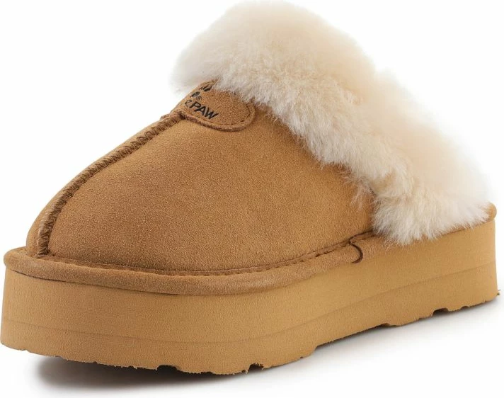 Këpucë femra BearPaw, kafe [Madhësia: 40]