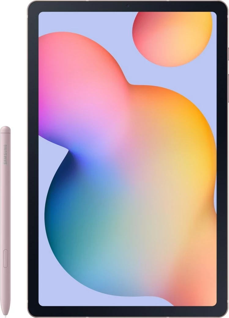 Tablet Samsung Galaxy Tab S6 Lite, 10.4", 64 GB, Roze