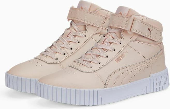 Atlete të larta Puma femra, rozë