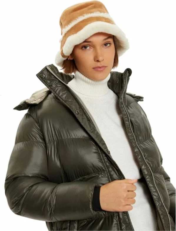 Kapelë EMU Australia W7017-CHES, kafe, one size [Madhësia: One Size]