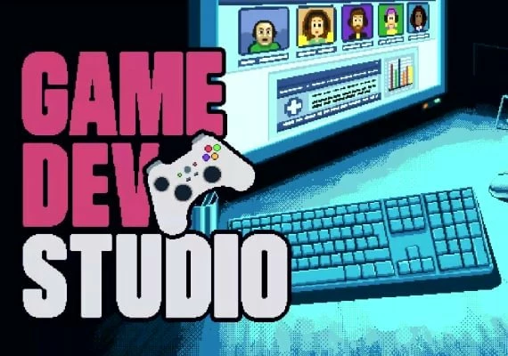 Game Dev Studio EN/DE/FR/RU Global