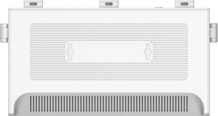 Router Ruijie Reyee RG-EW3000GX, Wi-Fi 6, i bardhë