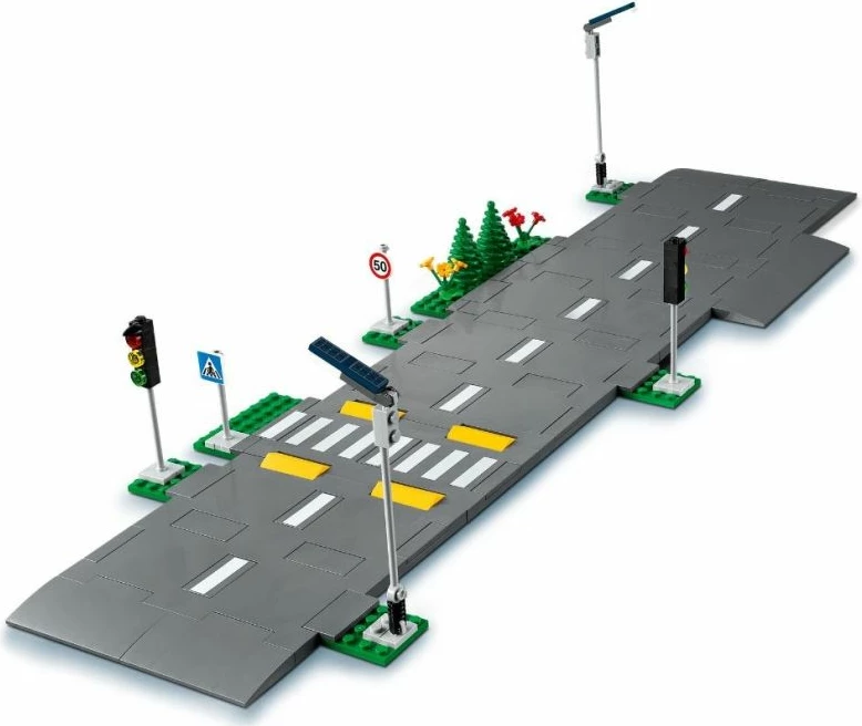 Aksesorë lodrash Lego për fëmijë