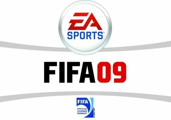 Fifa 09 EN Global