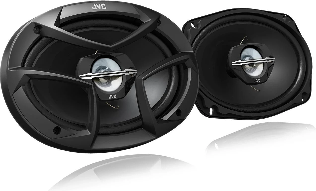 Altoparlant për veturë JVC, CS-J6930, 400W