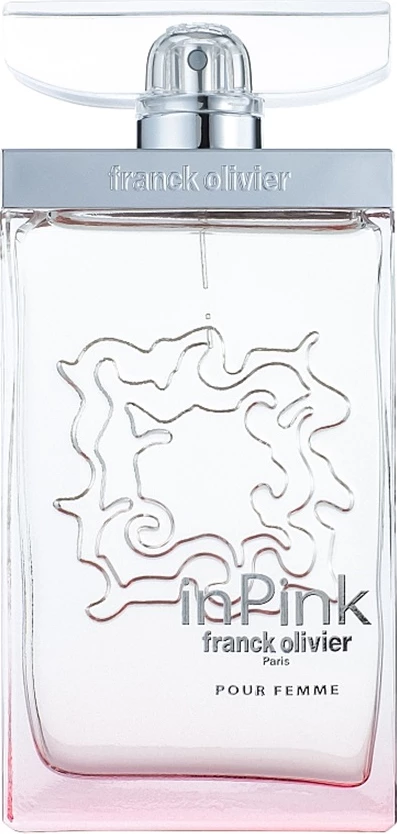 Eau de Parfum për femra Franck Olivier In Pink 75ml