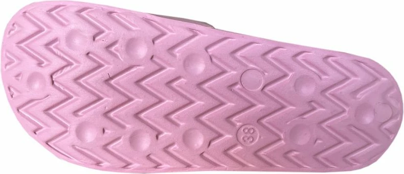 Papuqe për femra Lee Cooper, të kuqe [Madhësia: 36]