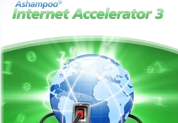 Ashampoo Internet Accelerator 3 EN Global