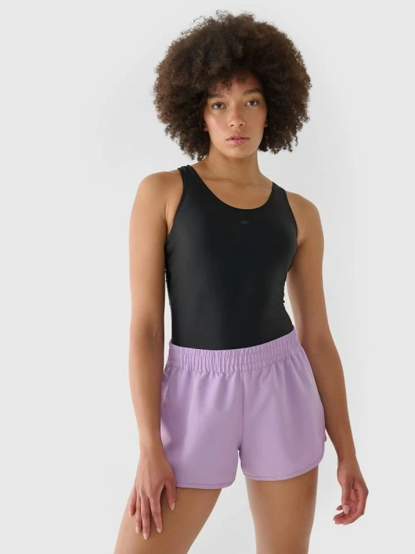 Shorce plazhi për femra 4f