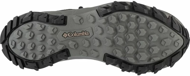 Atlete për meshkuj Columbia, të zeza [Madhësia: 44]