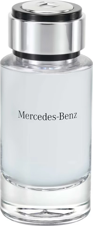 Eau de Toilette për meshkuj Mercedes-Benz For Men 120ml