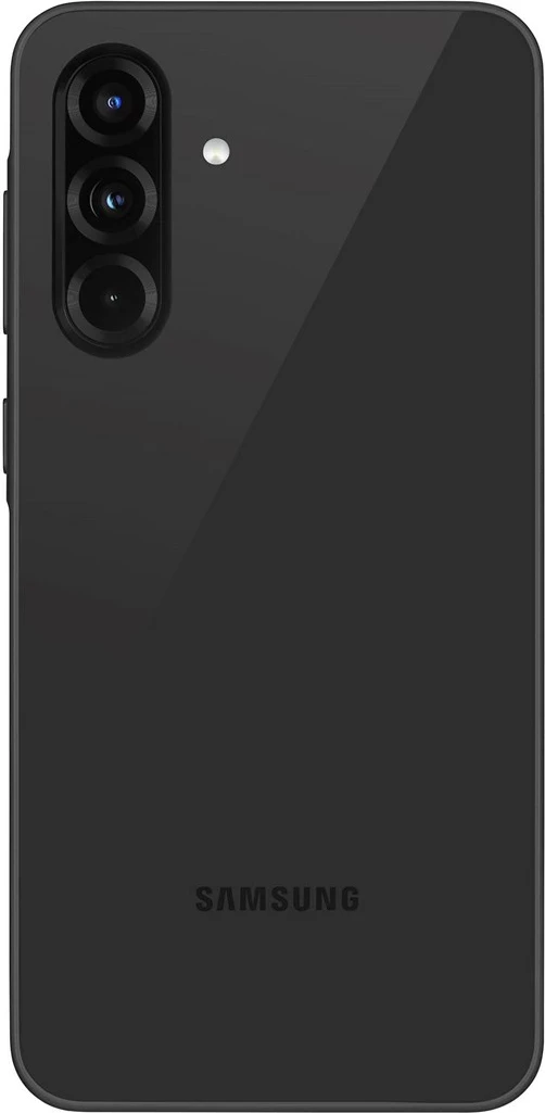 Celular Samsung Galaxy A36, 6.7", 6+128GB, 5G, black