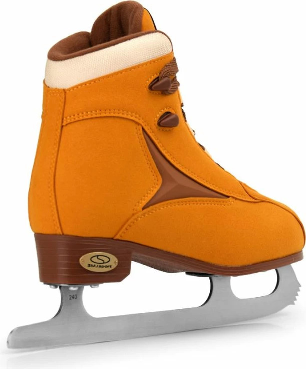 Patina figure SMJ për femra, Arctica