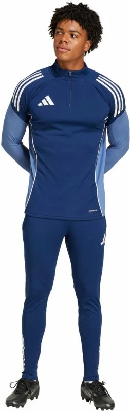 Duks për meshkuj adidas, i kaltër [Madhësia: S]