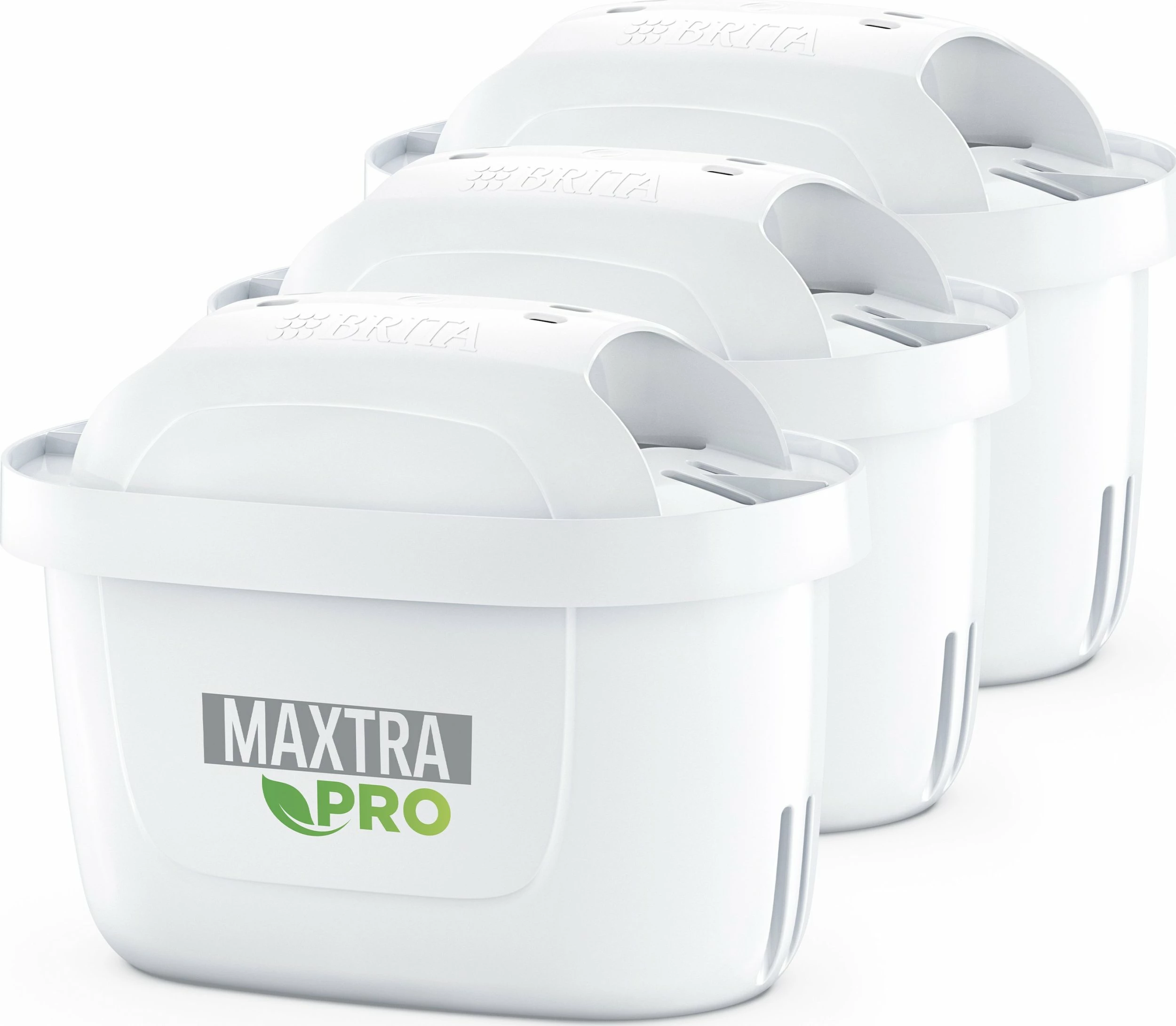 Kartushë filtri uji Brita MAXTRA PRO Hard Water Expert 150 L, set 3 copë