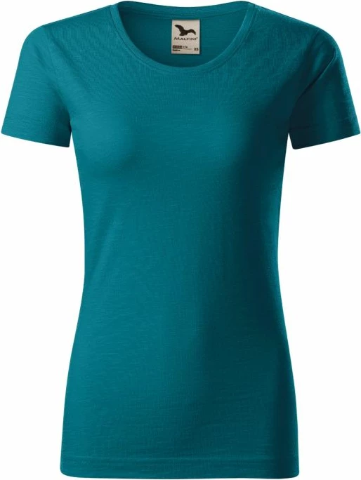 Maicë Malfini për femra, blu [Madhësia: XXL]