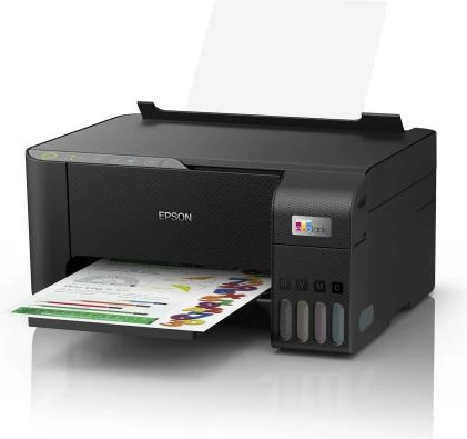 Printer shumëfunksional Epson EcoTank ET-2860 (C11CJ67428) me bojë Inkjet A4 28-37 ppm