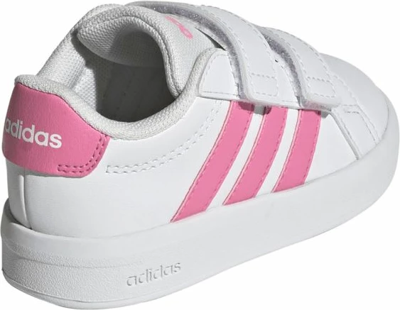 Atlete fëmijë adidas Grand Court 3.0 CF I JP9376