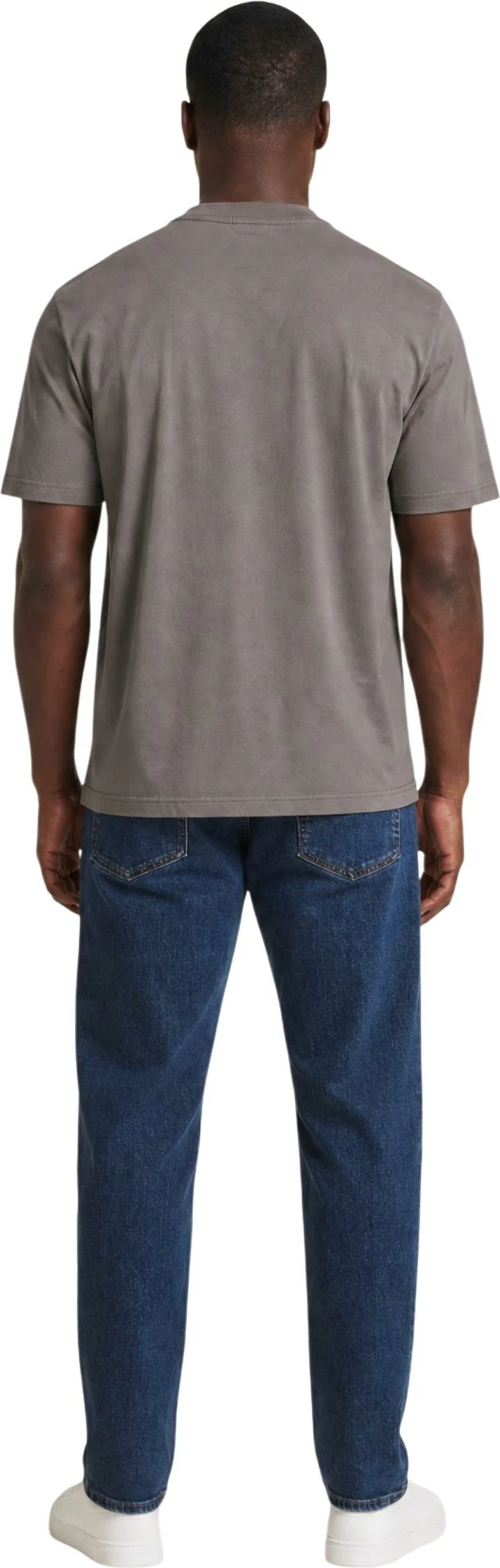 Maicë për meshkuj Armani Exchange XM003078 AF10361, kafe [Madhësia: S]