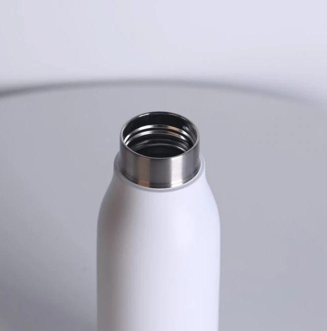 Shishe (termos) Voden, 0.5L, Black Powder 