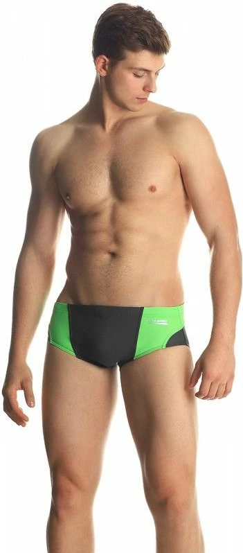 Shorce noti për meshkuj Aqua-Speed, gri e gjelbër