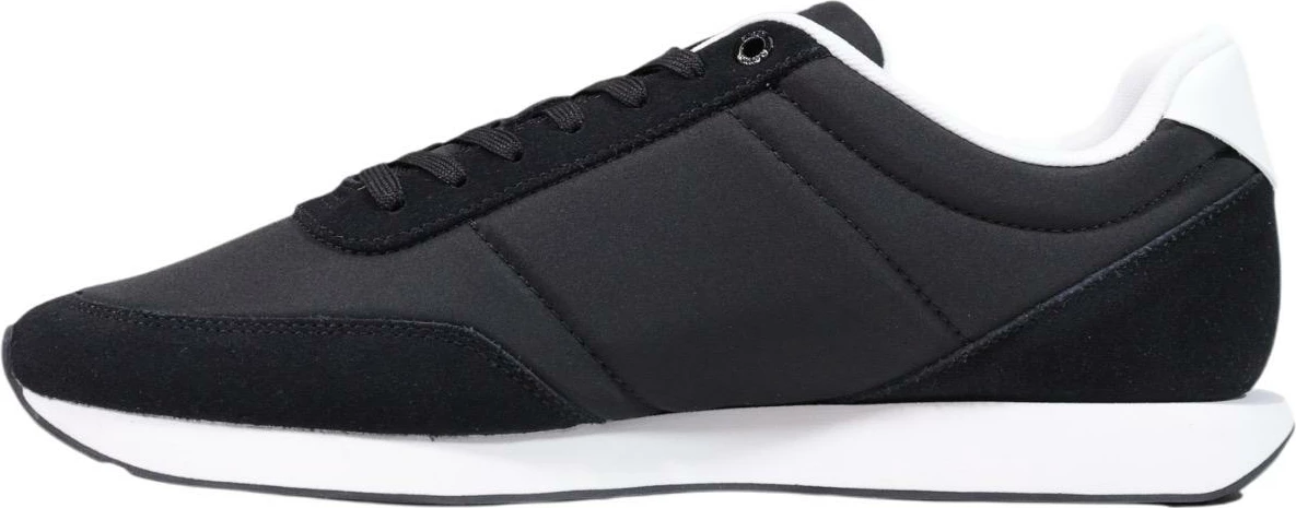 Atlete për meshkuj Calvin Klein HM0HM02469, të zeza/bardha [Madhësia: 40]