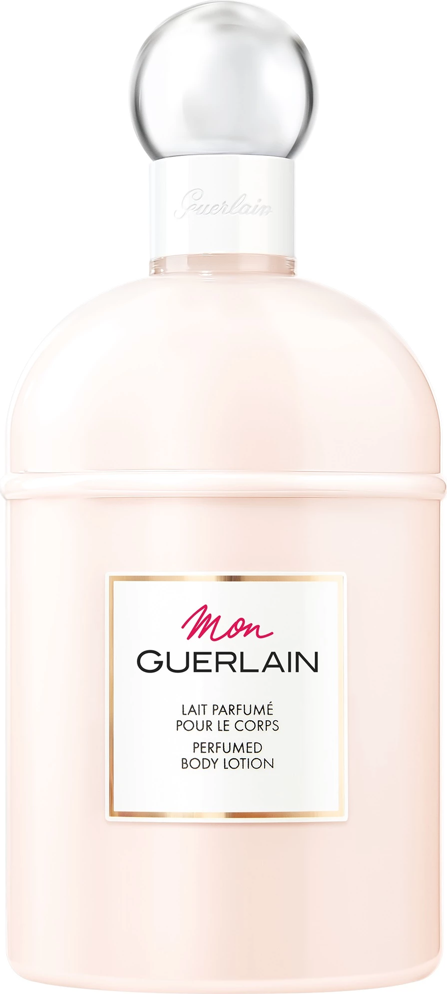 Qumësht trupi për femra Guerlain Mon Guerlain 200ml