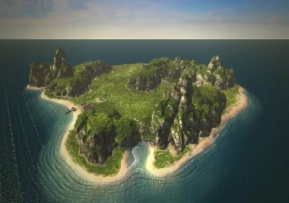 Tropico 5: T-Day DLC EN/DE/FR/IT/PL/RU/ES Global