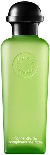 Eau de Toilette Hermes Concentre De Pamplemousse Rose unisex 100ml