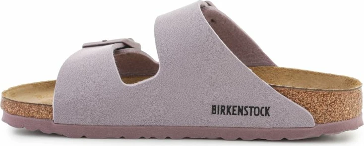 Sandale Birkenstock Arizona BS 1031427, faded purple