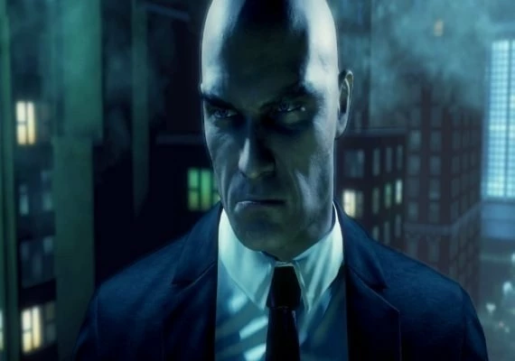 Hitman: Absolution Professional Edition EN/DE/FR/IT/PL/ES Global