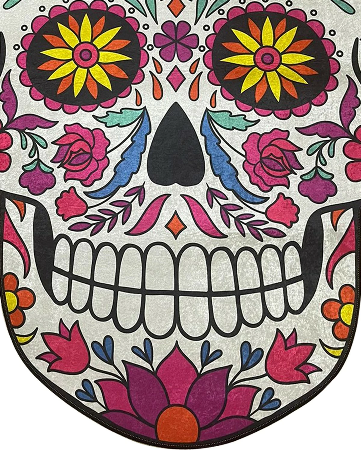 Tapet banje Mijölnir, dizajn kafke, 80x120cm