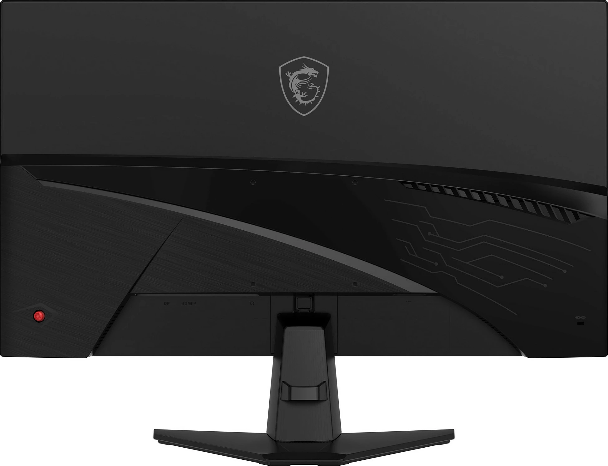 Monitor MSI G275L E14, 27", FHD IPS, 144Hz, 1ms, HDR Ready, i zi