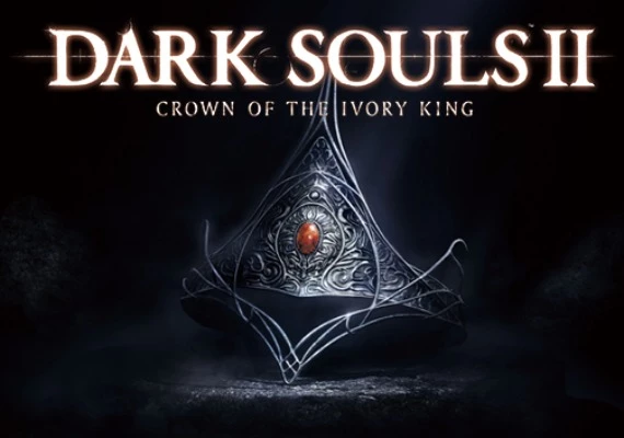 Dark Souls 2 - Crown of the Ivory King DLC EN Global
