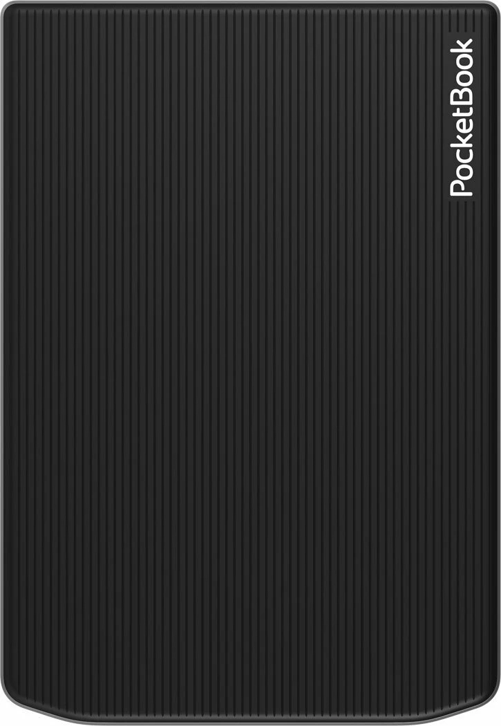 Lexues eBook PocketBook Verse PB629-M-WW 6\" 8GB E-Ink Wi‑Fi USB‑C, i zi