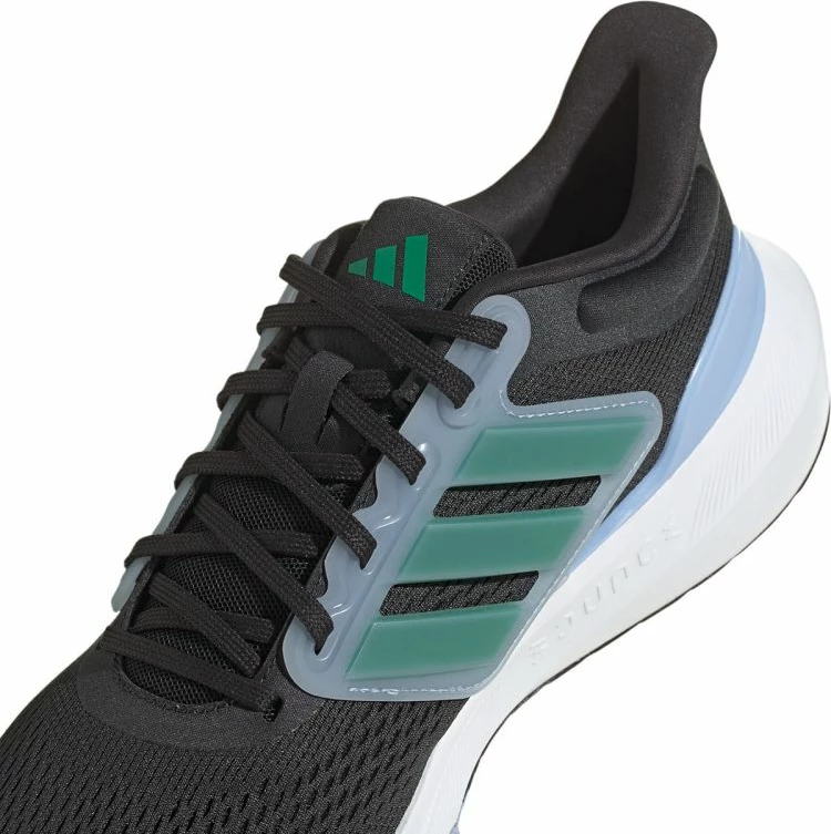 Atlete për meshkuj adidas, të zeza [Madhësia: 44 2/3]