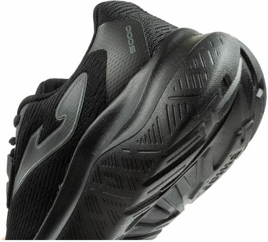 Atlete vrapimi Joma për meshkuj, të zeza