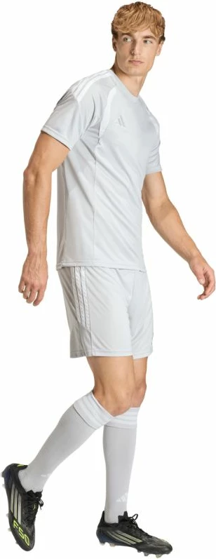Shorce për meshkuj adidas Tiro 26 League KA8781, gri [Madhësia: XL]