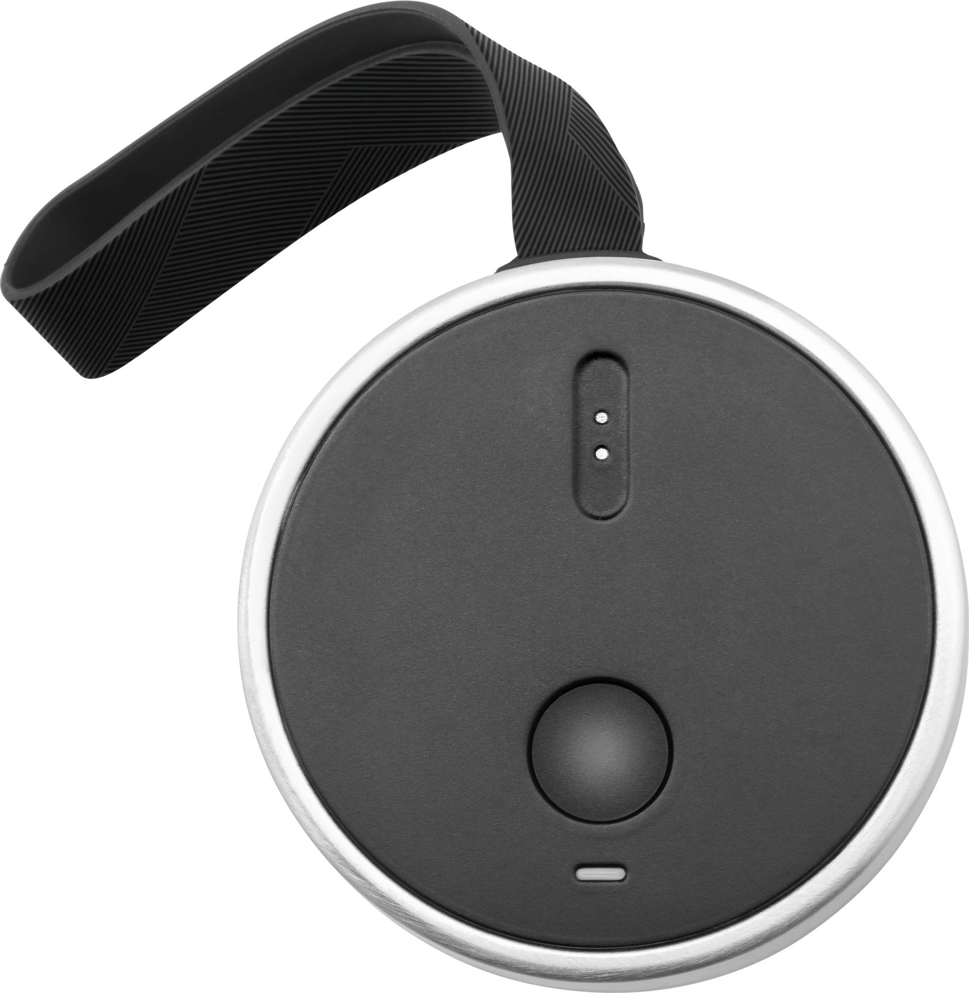 Blender portativ WMF Küchenminis Mix on the Go 300 ml, i zi/inoks