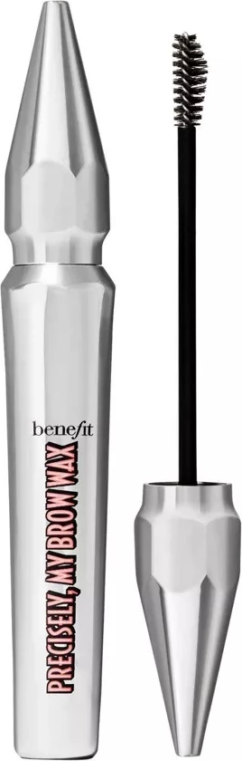 Vaks për vetulla Benefit Precisely My Brow Wax për femra 4 Warm Deep Brown 5g