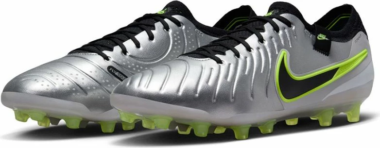 Atlete futbolli Nike për meshkuj, hiri [Madhësia: 44]