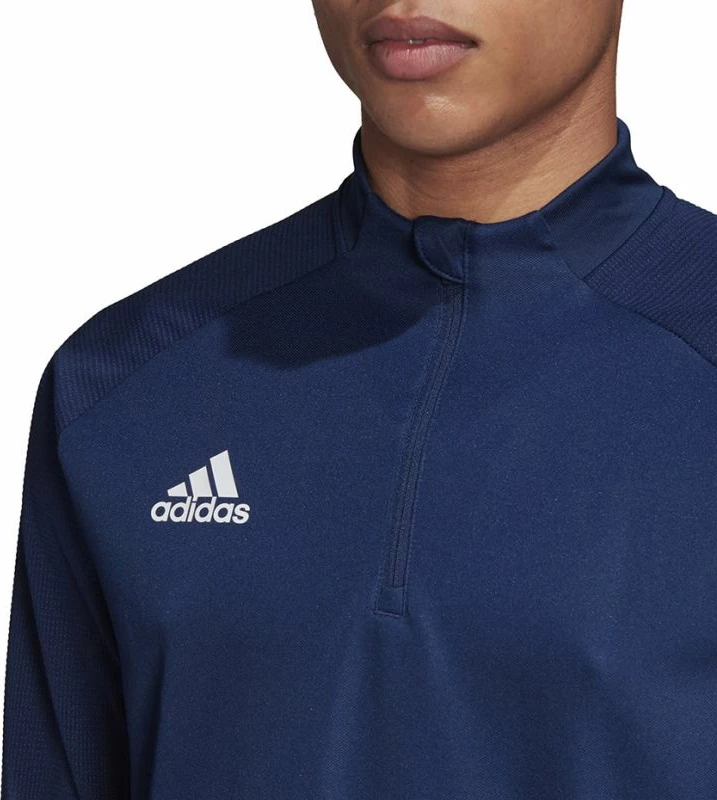 Duks adidas për meshkuj, blu marin [Madhësia: XS]